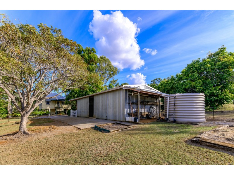 389 Taragoola Road, Calliope QLD 4680