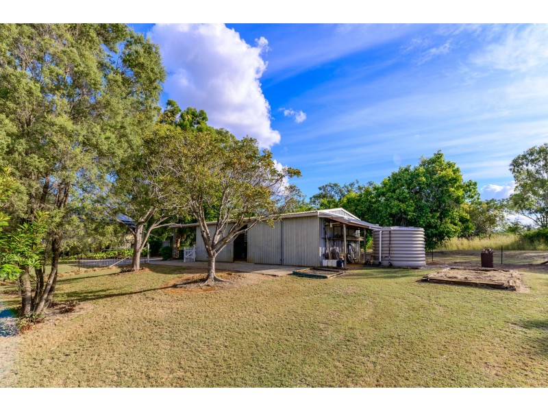 389 Taragoola Road, Calliope QLD 4680