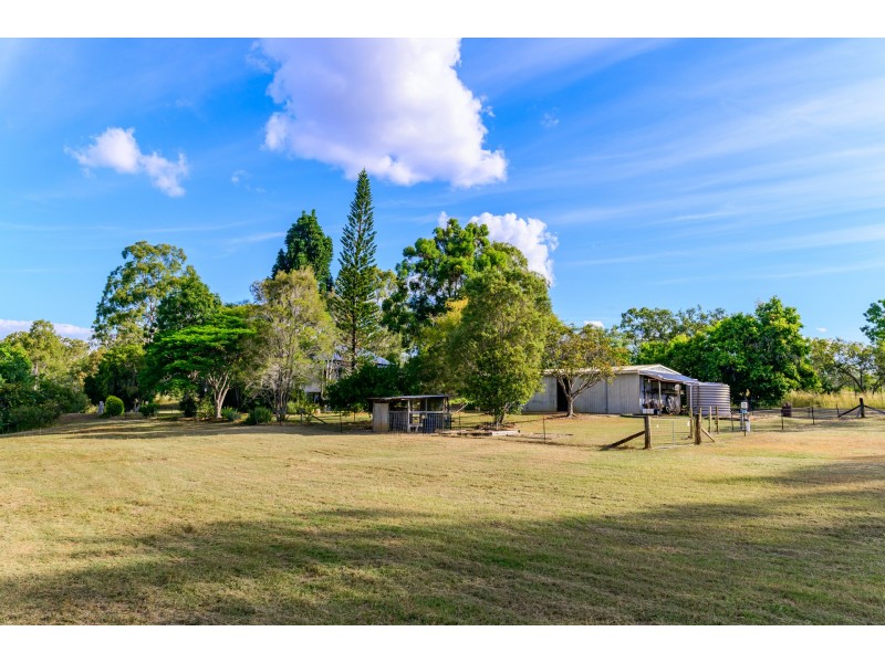 389 Taragoola Road, Calliope QLD 4680