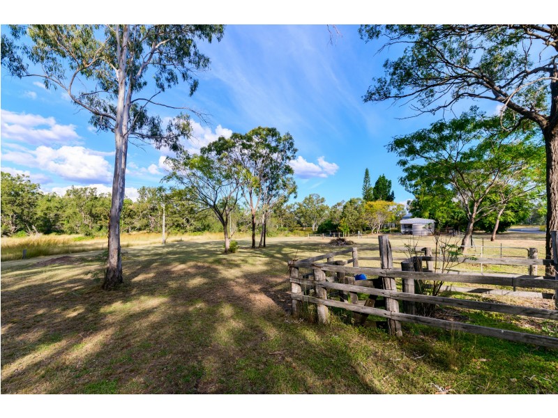 389 Taragoola Road, Calliope QLD 4680