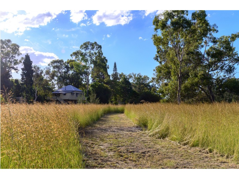 389 Taragoola Road, Calliope QLD 4680