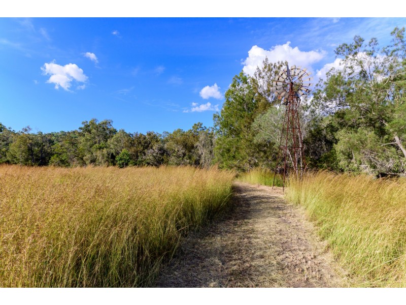 389 Taragoola Road, Calliope QLD 4680