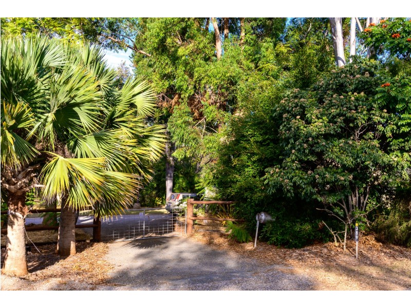 389 Taragoola Road, Calliope QLD 4680