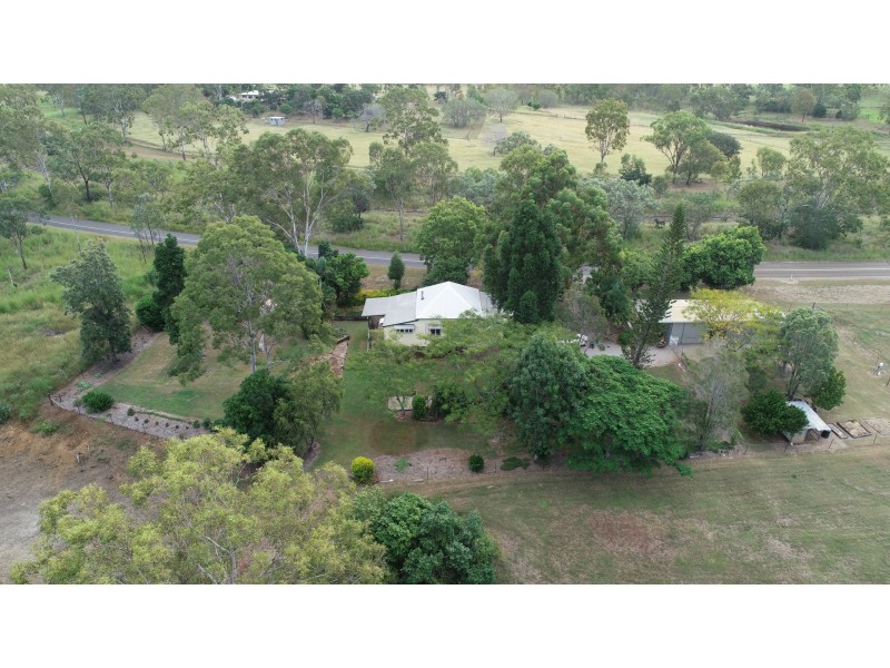 389 Taragoola Road, Calliope QLD 4680