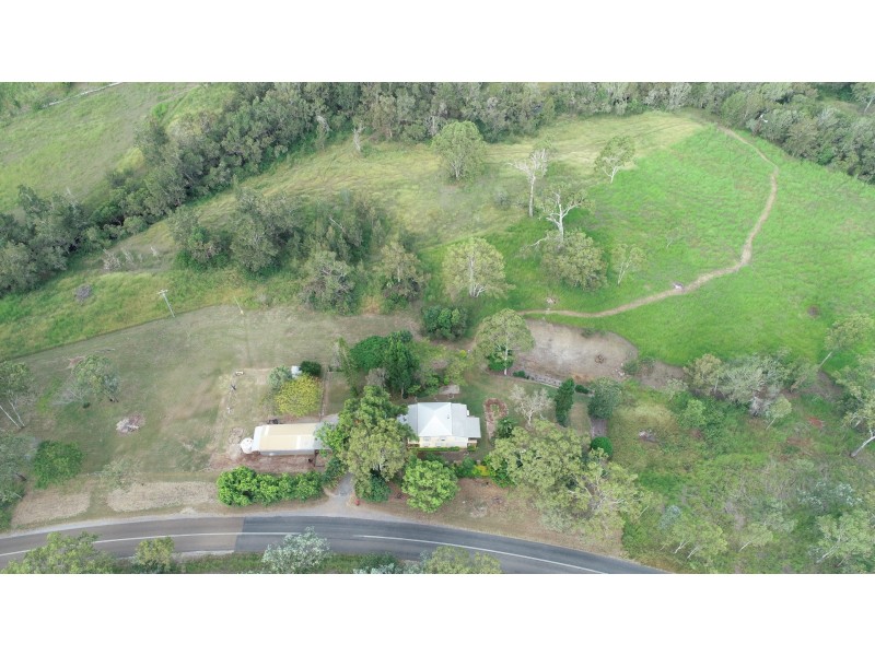 389 Taragoola Road, Calliope QLD 4680