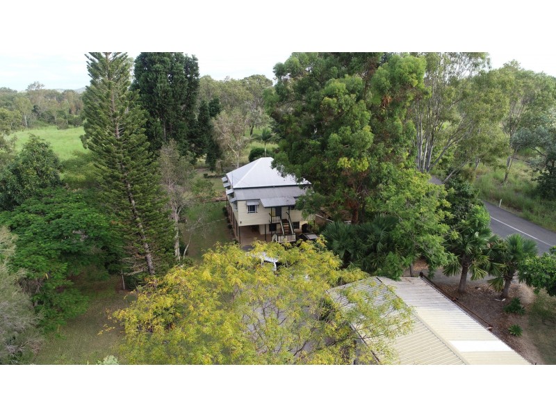 389 Taragoola Road, Calliope QLD 4680