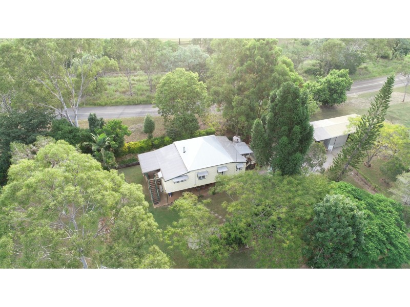 389 Taragoola Road, Calliope QLD 4680