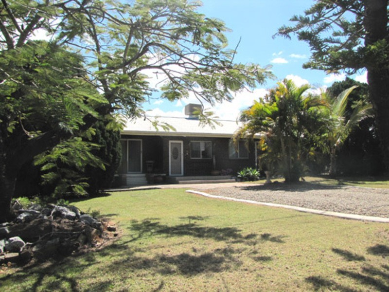 45 Morcom Street, Calliope QLD 4680