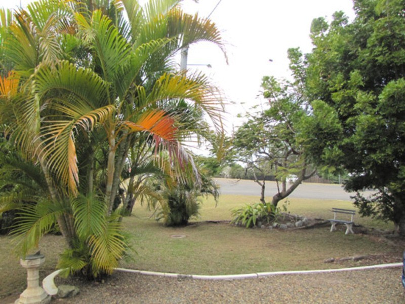 45 Morcom Street, Calliope QLD 4680