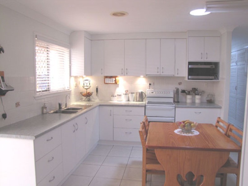 45 Morcom Street, Calliope QLD 4680