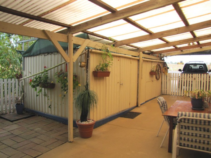 45 Morcom Street, Calliope QLD 4680