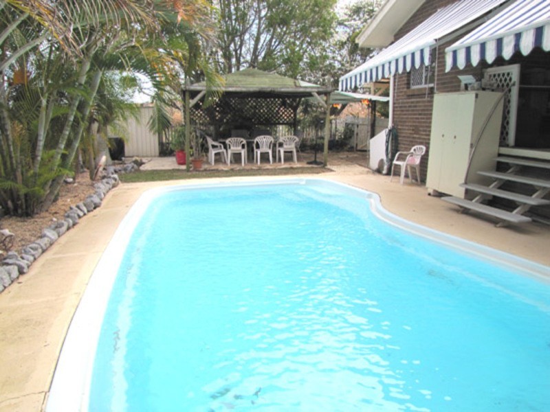 45 Morcom Street, Calliope QLD 4680