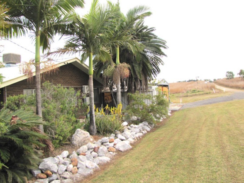 45 Morcom Street, Calliope QLD 4680