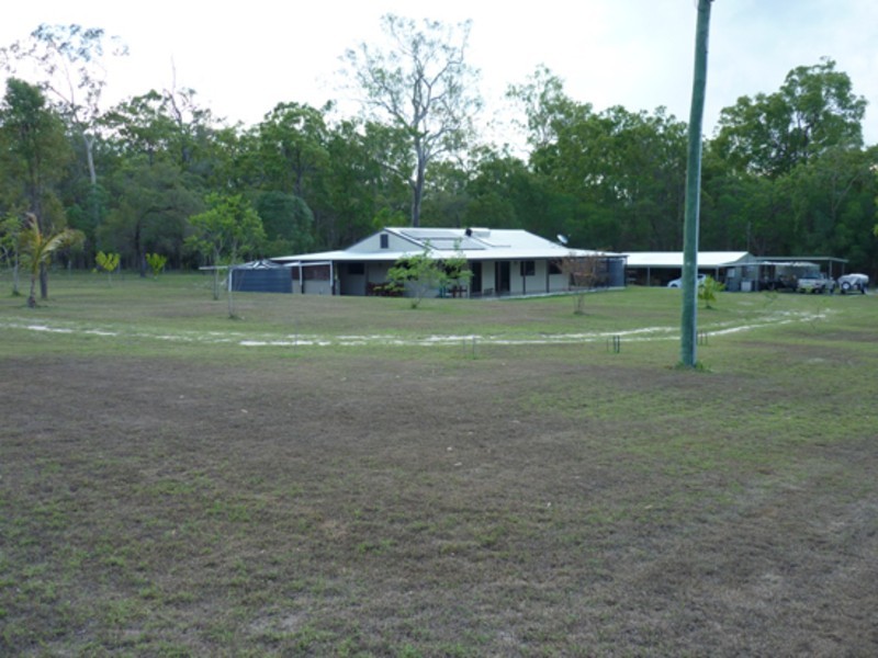 157 Messmate Dr, Miriam Vale QLD 4677