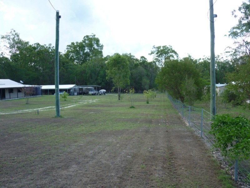 157 Messmate Dr, Miriam Vale QLD 4677