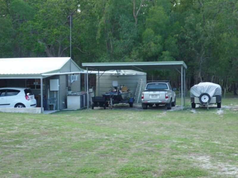 157 Messmate Dr, Miriam Vale QLD 4677