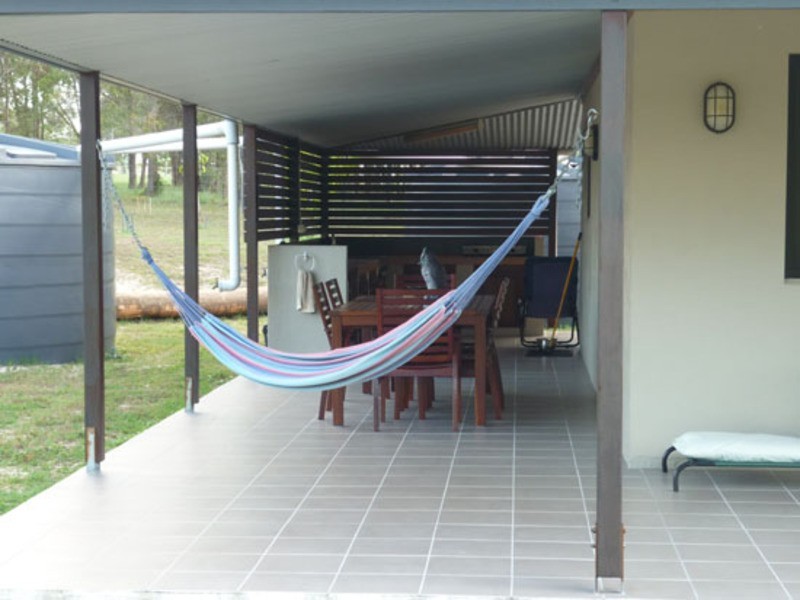 157 Messmate Dr, Miriam Vale QLD 4677