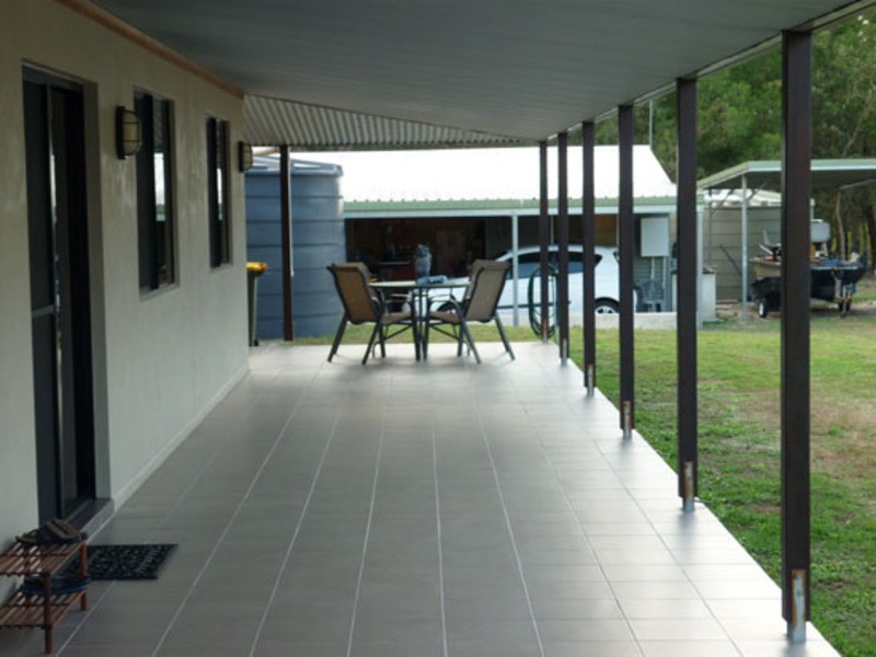 157 Messmate Dr, Miriam Vale QLD 4677