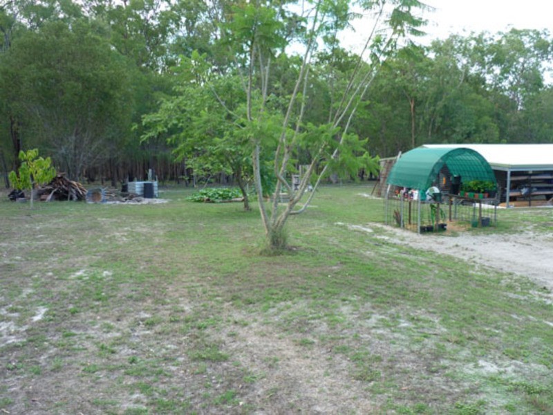 157 Messmate Dr, Miriam Vale QLD 4677