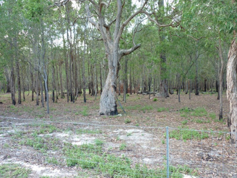 157 Messmate Dr, Miriam Vale QLD 4677