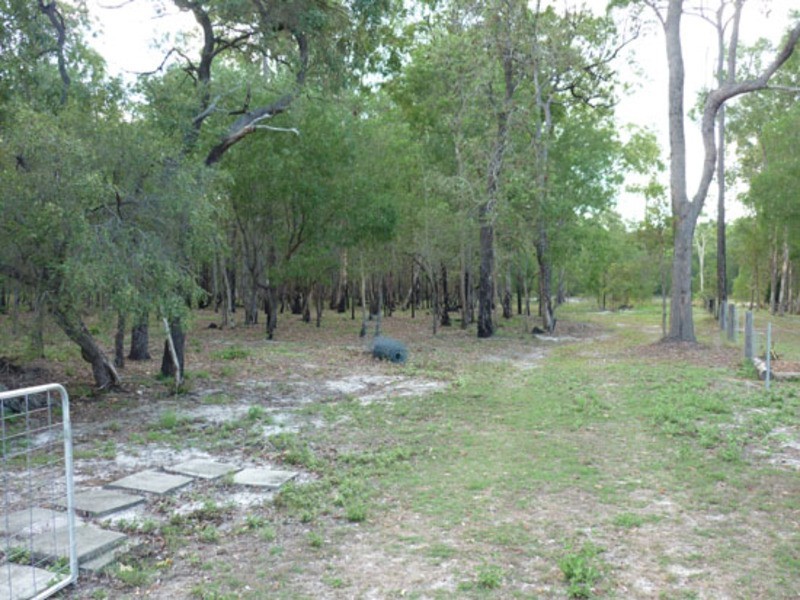 157 Messmate Dr, Miriam Vale QLD 4677