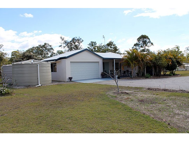 139 Messmate Dr, Miriam Vale QLD 4677