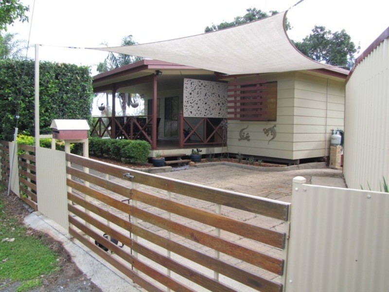 34 Ironmonger Street, Calliope QLD 4680