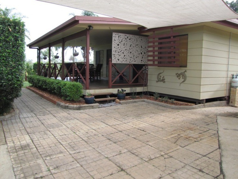 34 Ironmonger Street, Calliope QLD 4680