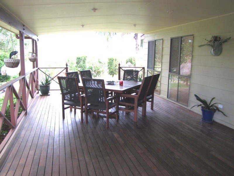 34 Ironmonger Street, Calliope QLD 4680