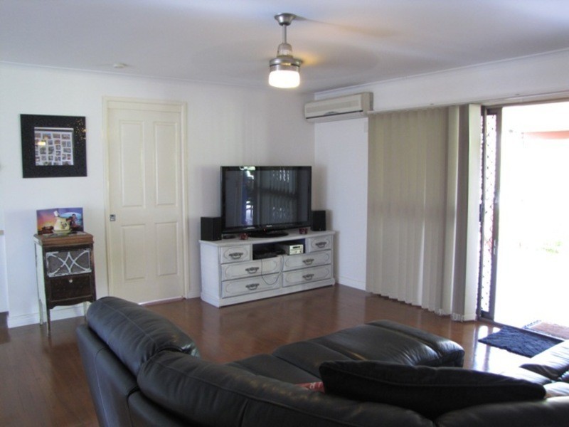 34 Ironmonger Street, Calliope QLD 4680