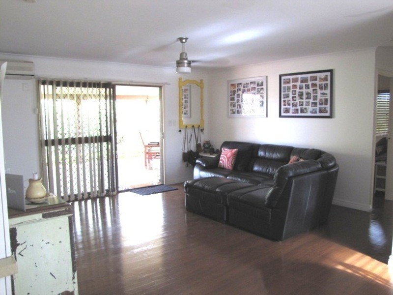 34 Ironmonger Street, Calliope QLD 4680