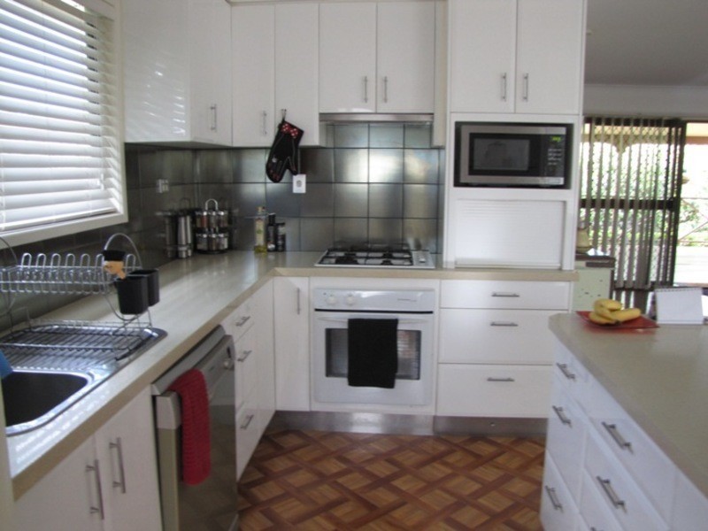 34 Ironmonger Street, Calliope QLD 4680