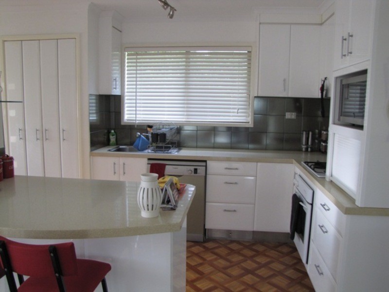 34 Ironmonger Street, Calliope QLD 4680