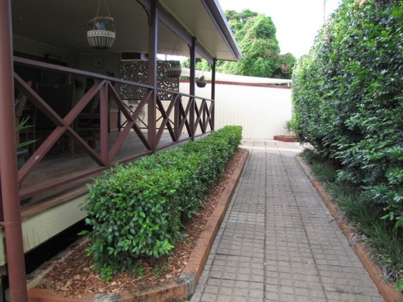 34 Ironmonger Street, Calliope QLD 4680