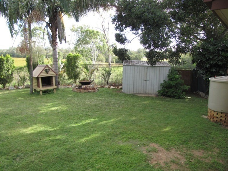 34 Ironmonger Street, Calliope QLD 4680