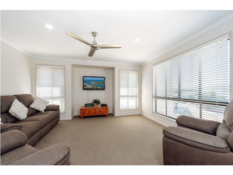 3 Carol Jones Place, Calliope QLD 4680