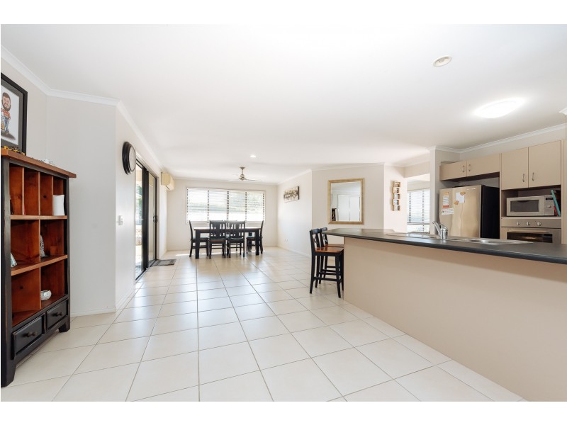 3 Carol Jones Place, Calliope QLD 4680