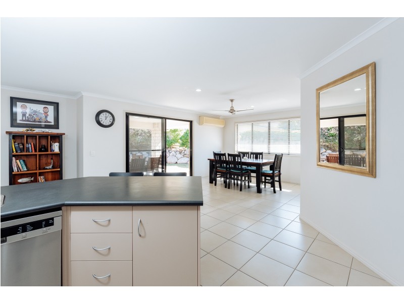 3 Carol Jones Place, Calliope QLD 4680