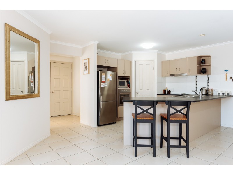 3 Carol Jones Place, Calliope QLD 4680