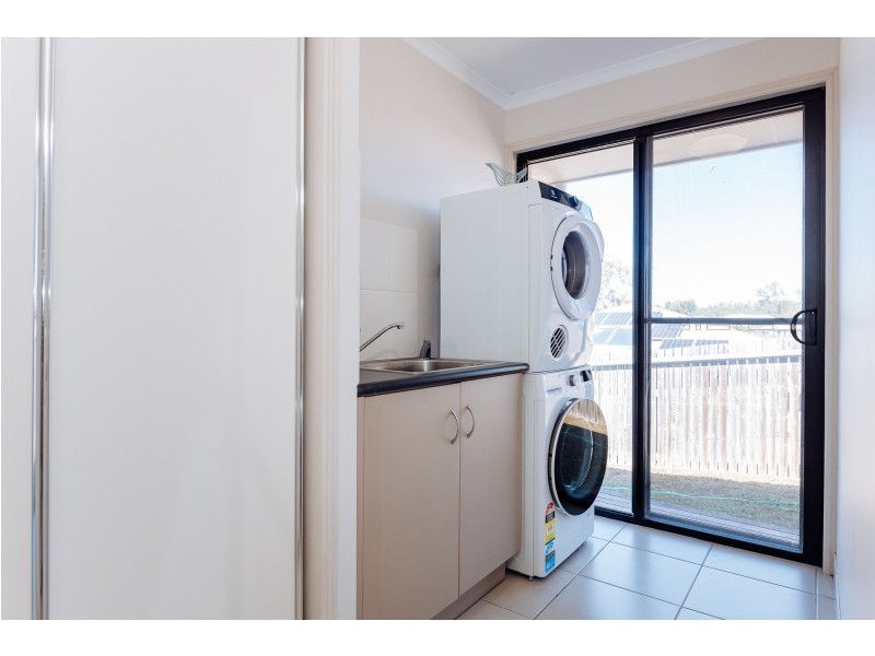 3 Carol Jones Place, Calliope QLD 4680