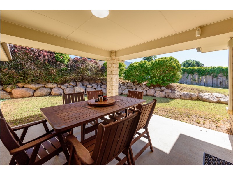 3 Carol Jones Place, Calliope QLD 4680