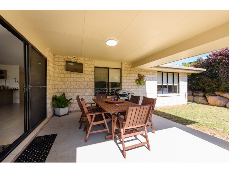 3 Carol Jones Place, Calliope QLD 4680