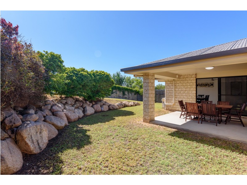 3 Carol Jones Place, Calliope QLD 4680