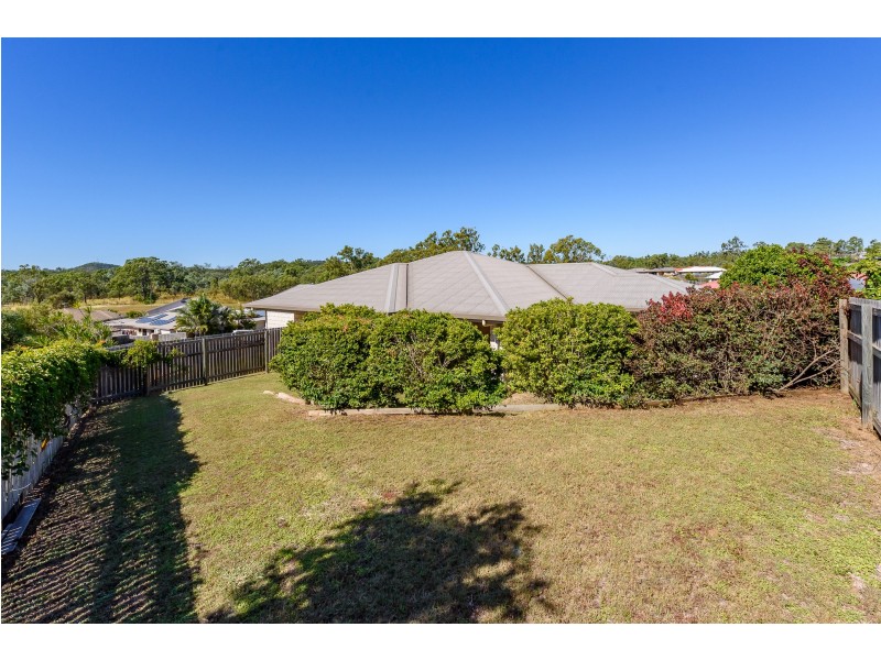 3 Carol Jones Place, Calliope QLD 4680