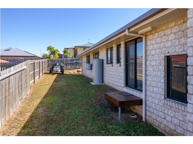 3 Carol Jones Place, Calliope QLD 4680