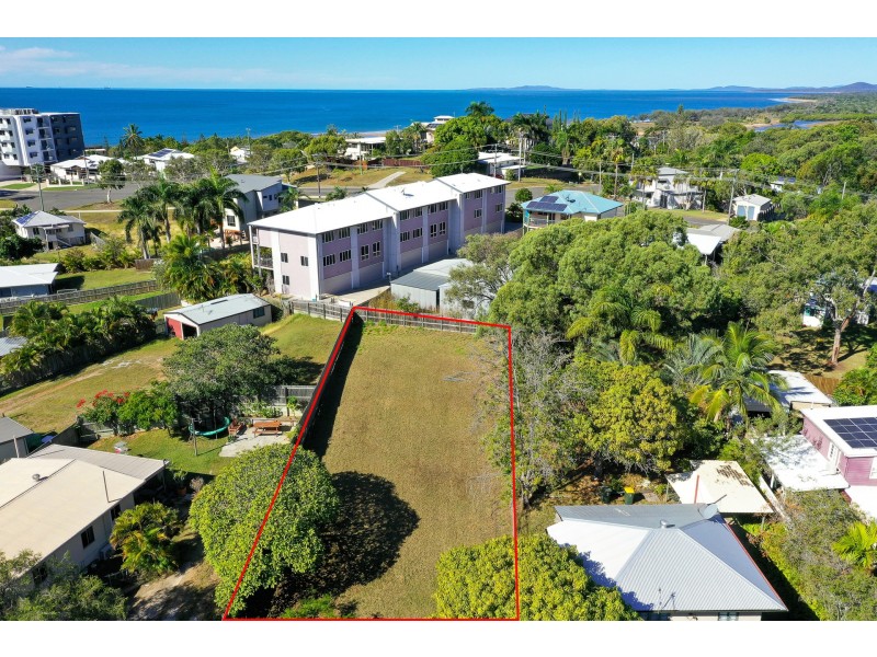 21 Beach Avenue, Tannum Sands QLD 4680