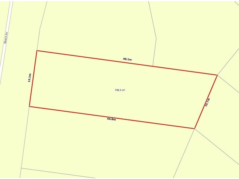 21 Beach Avenue, Tannum Sands QLD 4680