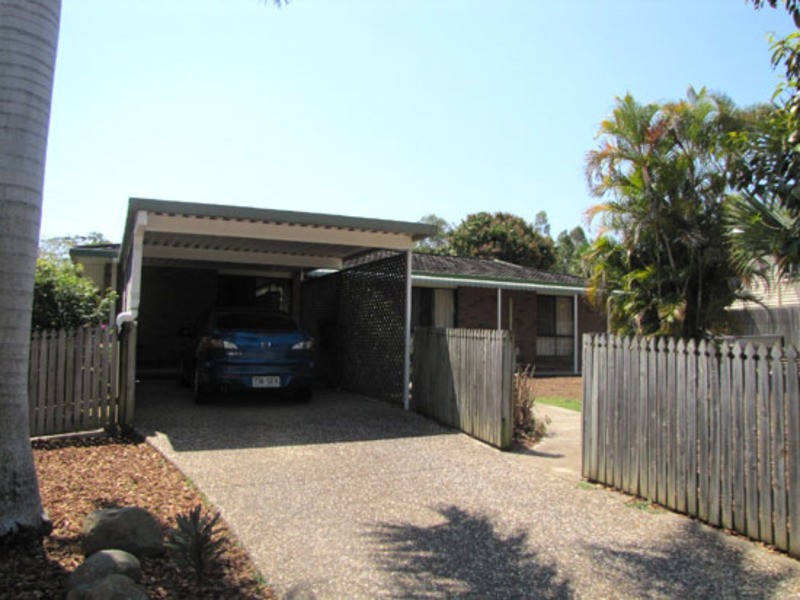 16  Capricornia Drive, Calliope QLD 4680