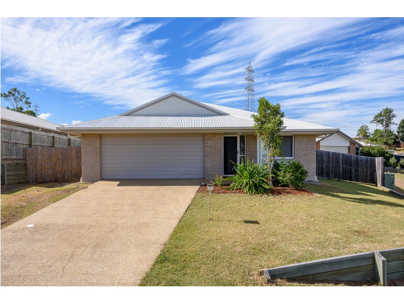1 London Close, Calliope QLD 4680
