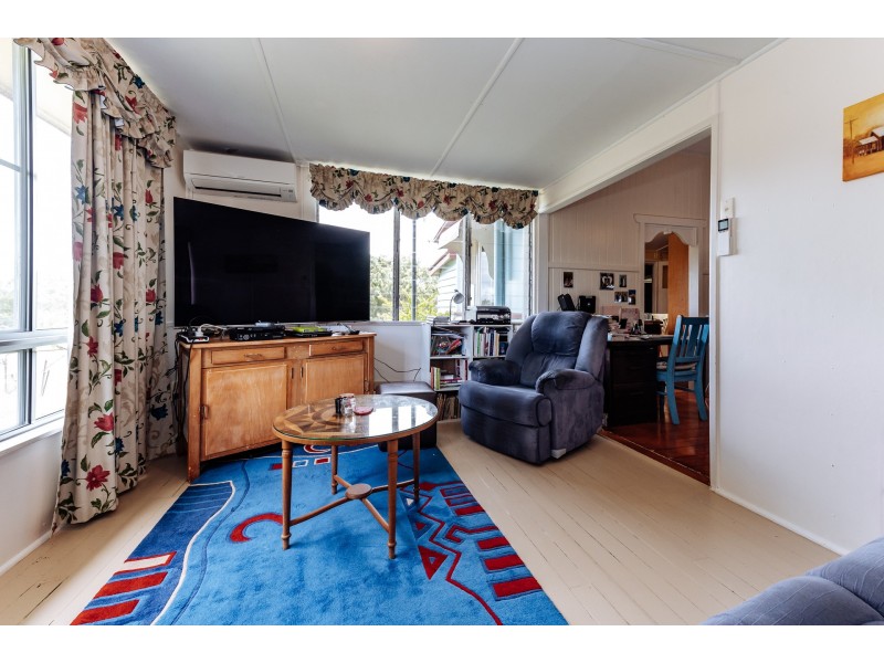 176 Mount Hector Road, Boyne Valley QLD 4680